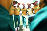 South Africa v India: Final - ICC Men's T20 Cricket World Cup West Indies & USA 2024